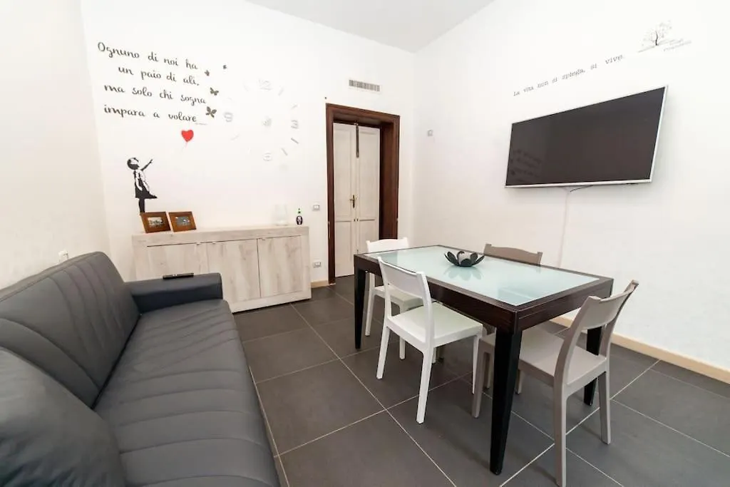 Borgo Antico - Centro Di Bari Luxury Apartment