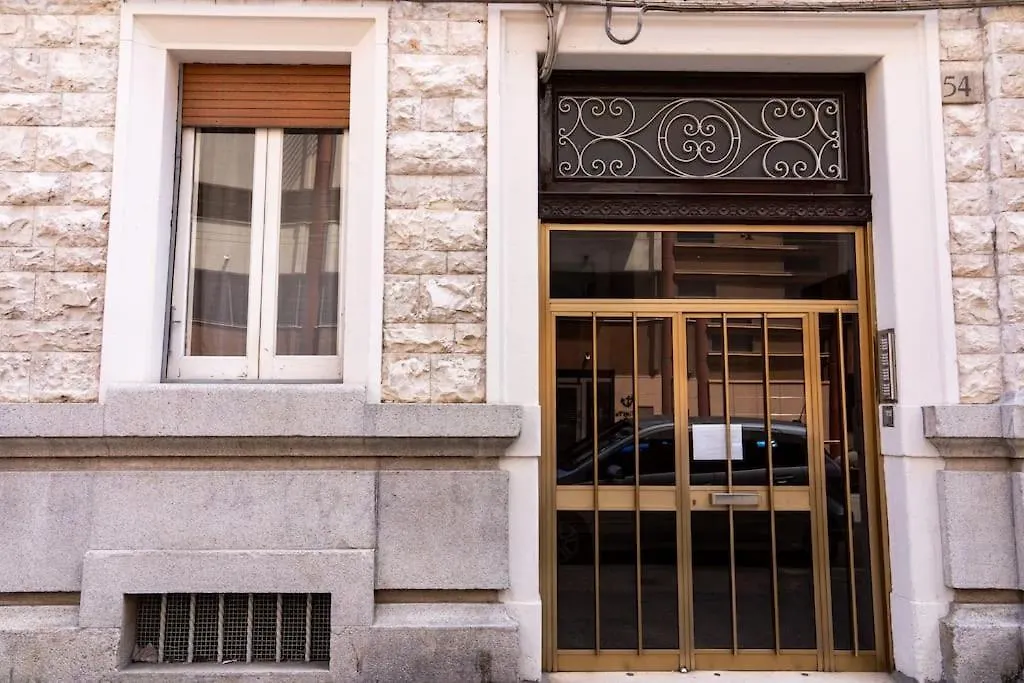 Borgo Antico - Centro Di Bari Luxury Apartment Italia