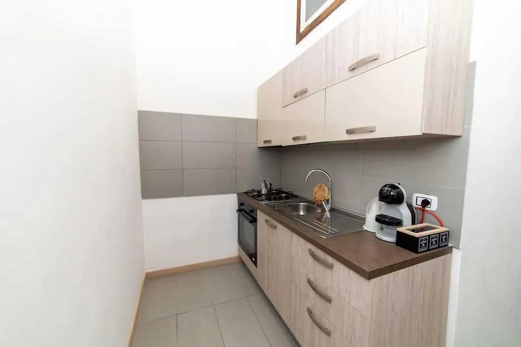 Borgo Antico - Centro Di Bari Luxury Apartment