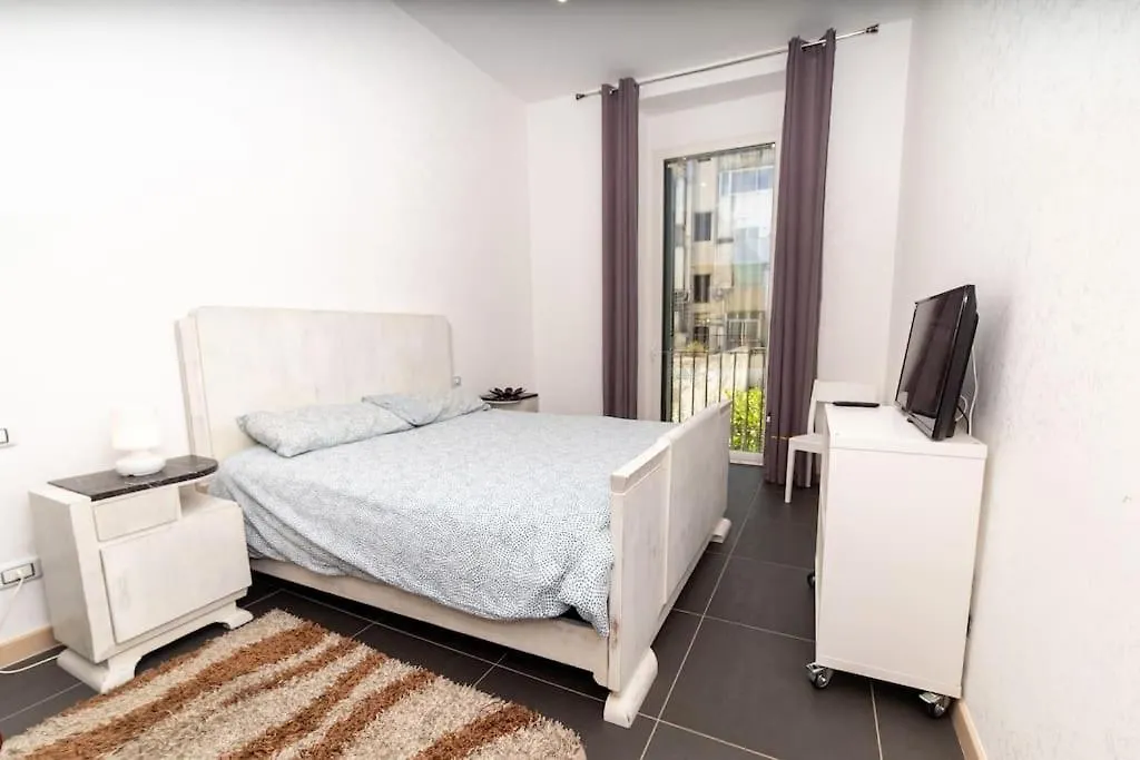 Borgo Antico - Centro Di Bari Luxury Apartment