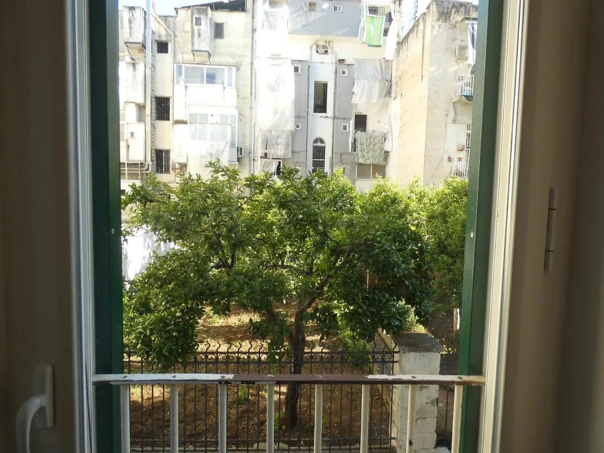 Borgo Antico - Centro Di Bari Luxury Apartment